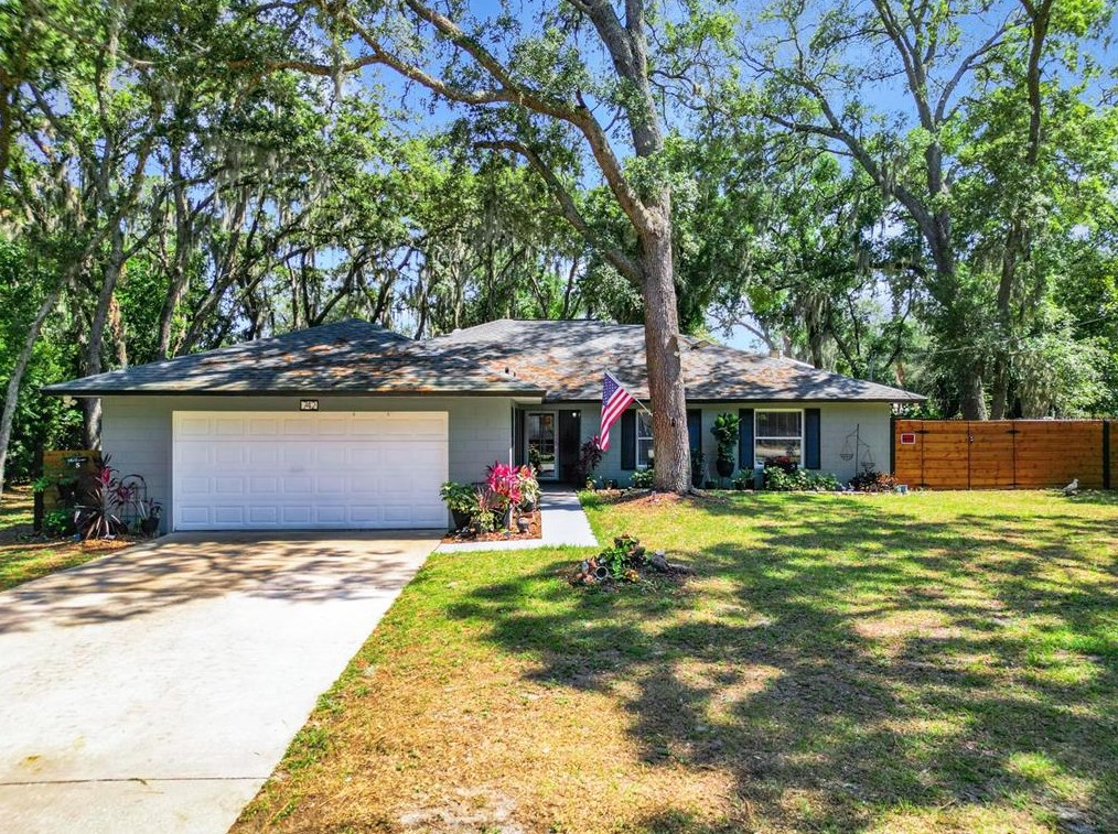 742 Bistline Ave, Longwood FL  32750-5501 exterior