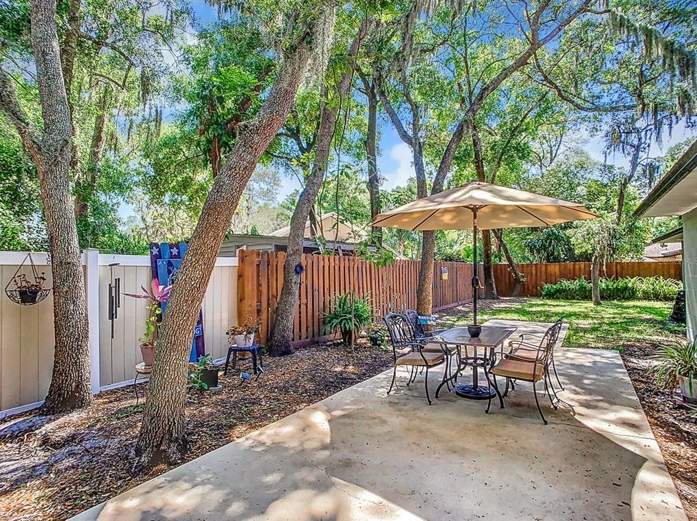 742 Bistline Ave, Longwood FL  32750-5501 exterior