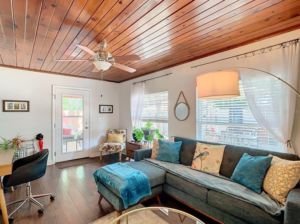 742 Bistline Ave, Longwood FL  32750-5501 exterior