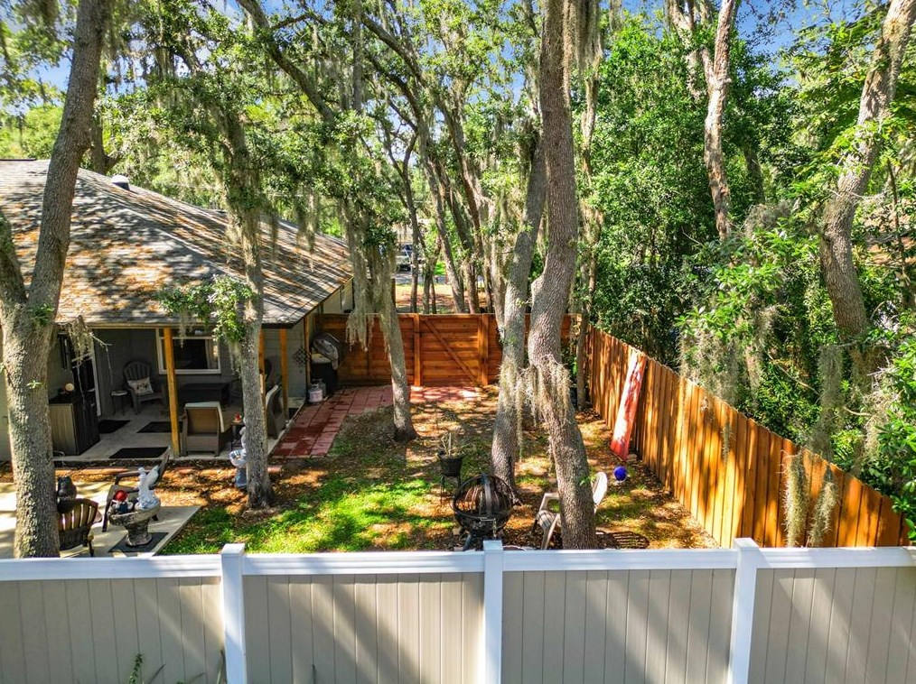 742 Bistline Ave, Longwood FL  32750-5501 exterior