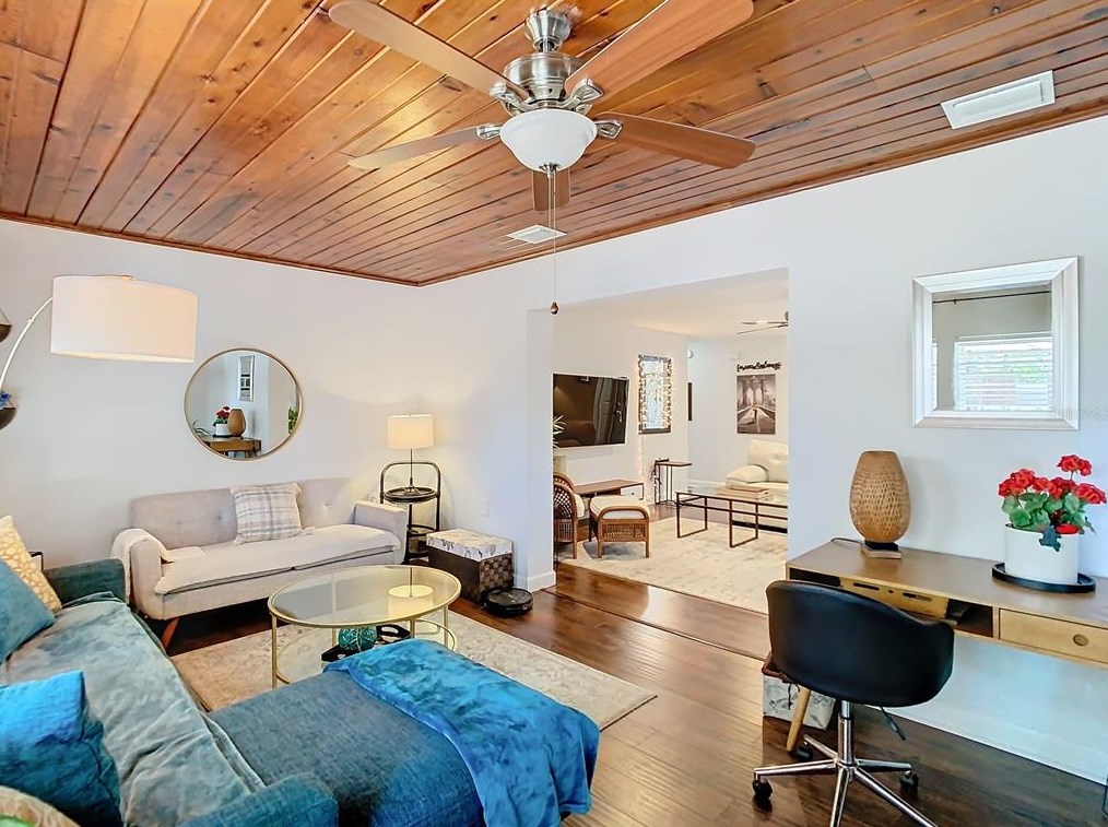 742 Bistline Ave, Longwood FL  32750-5501 exterior