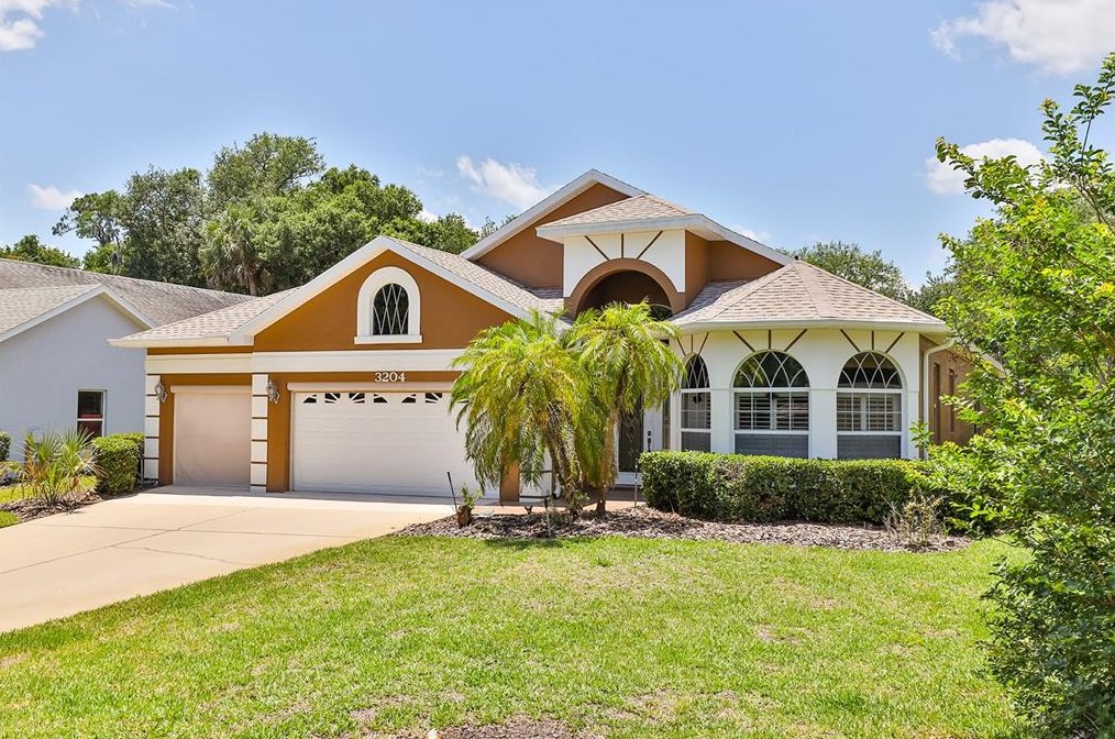 3204 Galty Cir, Ormond Beach, FL 32174-9296