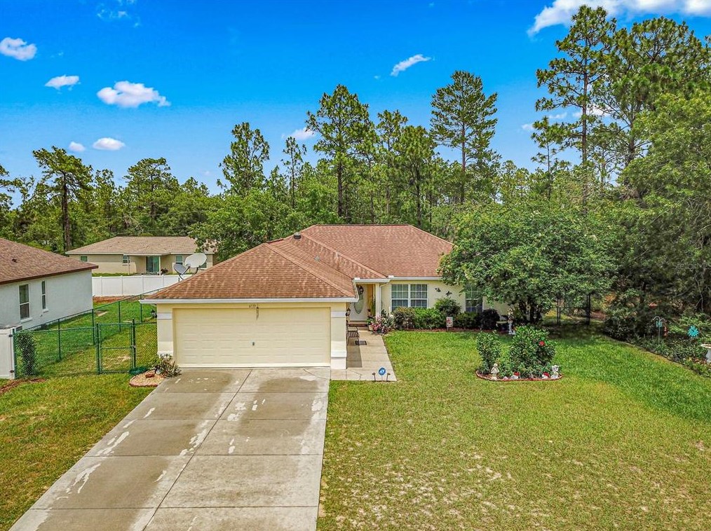 6133 155th Street Rd, Ocala, FL 34473-5420