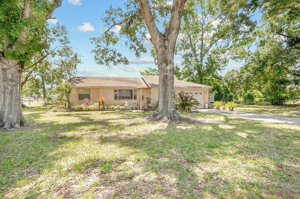 46 Matanzas Rd, De Bary, FL 32713-2957