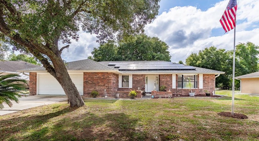 1790 Pennington Ave, Deltona, FL 32738-3821