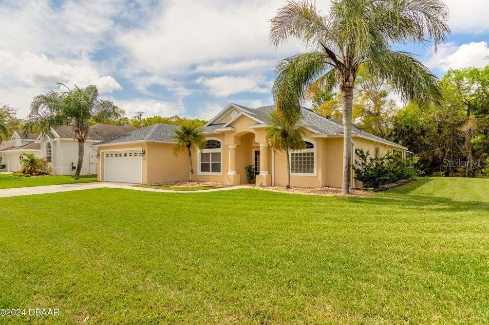 3787 Birch Mountain Rd, Daytona Beach, FL 32129-3770