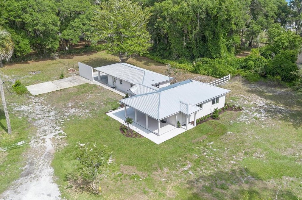 131 Interlake Ave, Deland FL 32724-4803 exterior