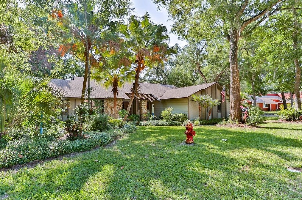 121 Willow Bend Ln, Ormond Beach, FL 32174-4850