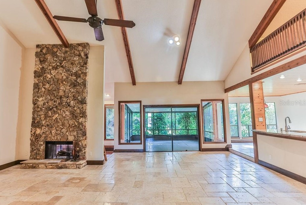 121 Willow Bnd Ln, Ormond Beach FL  32174-4850 exterior