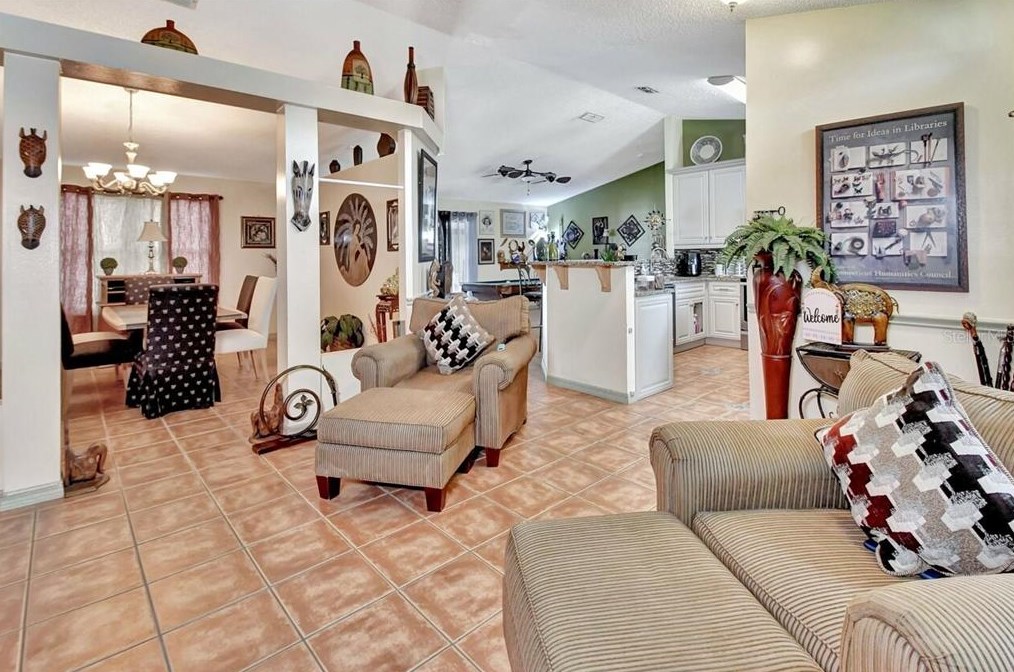 2374 Belen Dr, Deltona FL  32738-7844 exterior