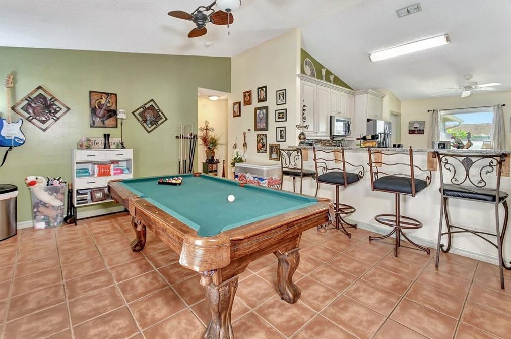 2374 Belen Dr, Deltona FL  32738-7844 exterior