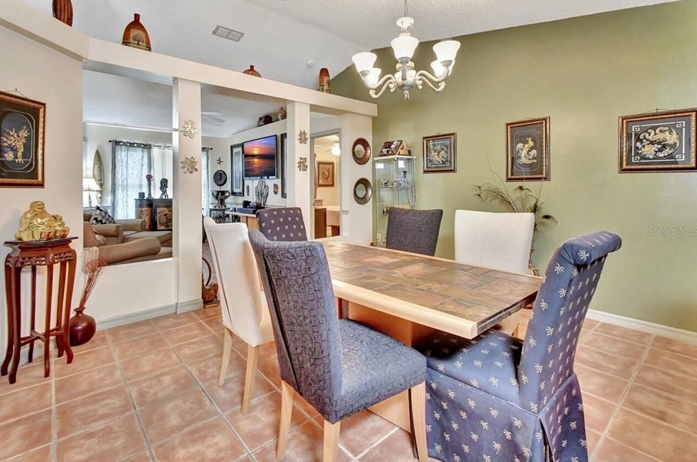 2374 Belen Dr, Deltona FL  32738-7844 exterior