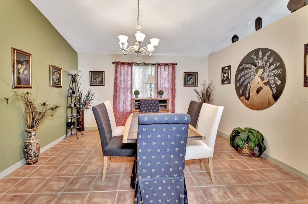 2374 Belen Dr, Deltona FL  32738-7844 exterior