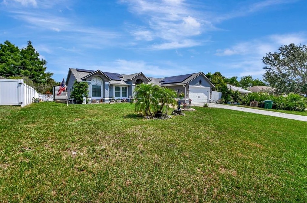 2374 Belen Dr, Deltona FL  32738-7844 exterior