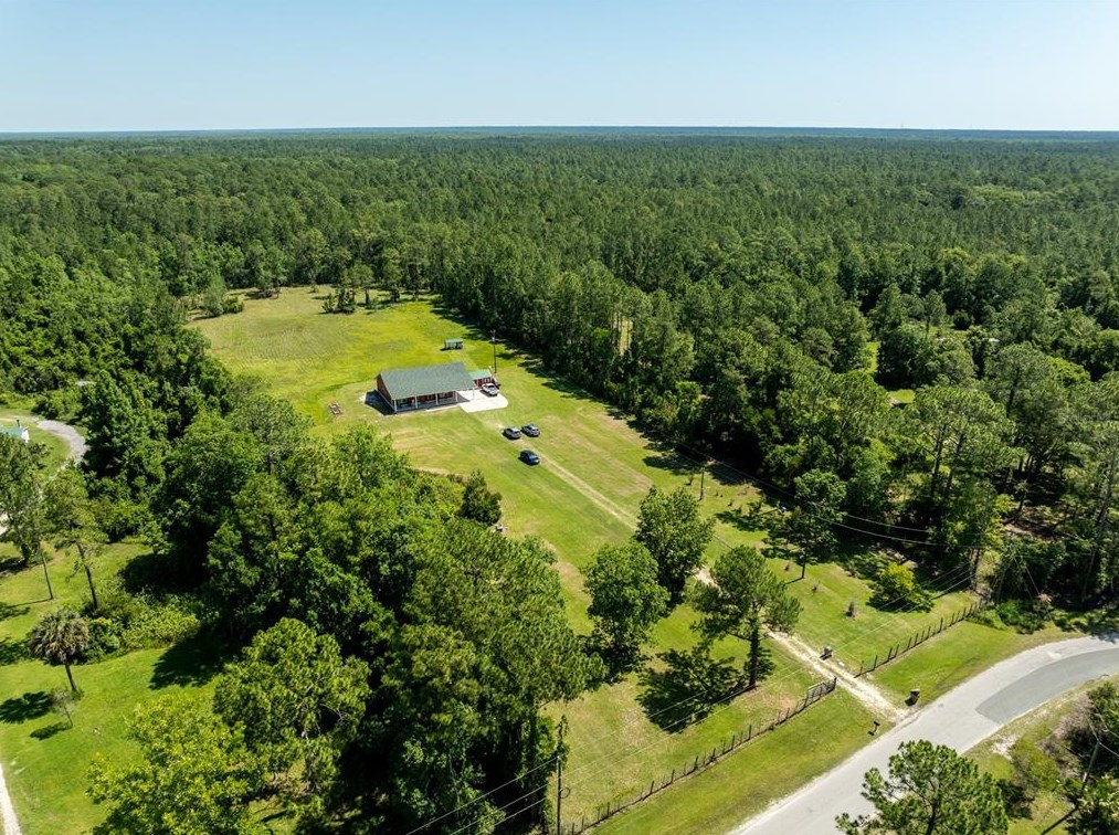 32861 Frst Dr, Deland FL  exterior