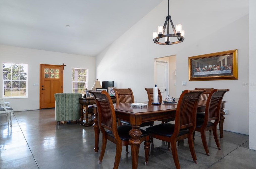 32861 Frst Dr, Deland FL  exterior