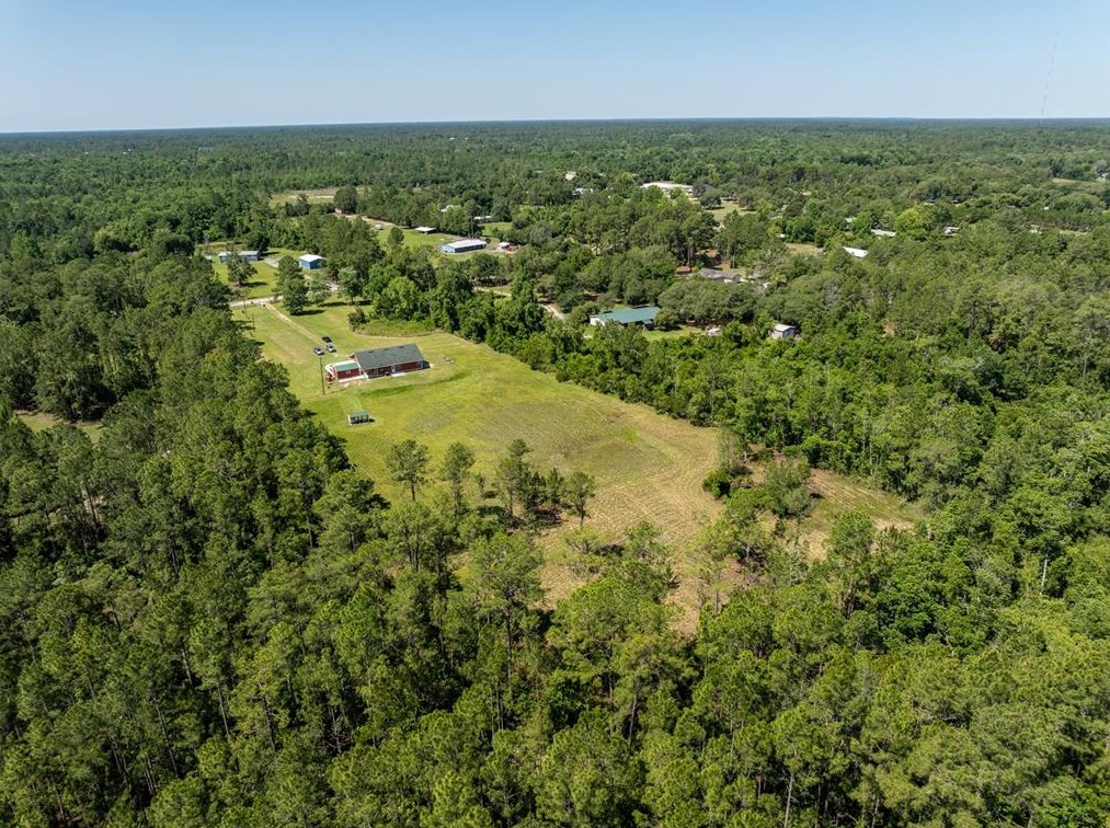 32861 Frst Dr, Deland FL  exterior