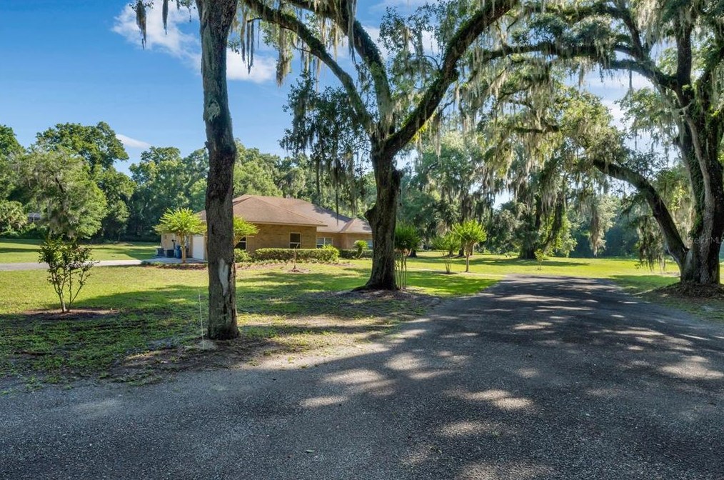 500 Glenwood Rd, Deland, FL 32720-1633