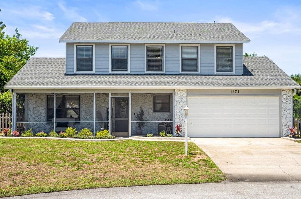 1177 Dominion Ct, Daytona Beach, FL 32129-2493