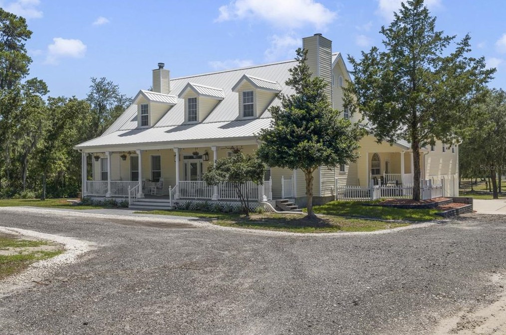 5444 Us Hwy 17, De Leon Springs, FL 32130