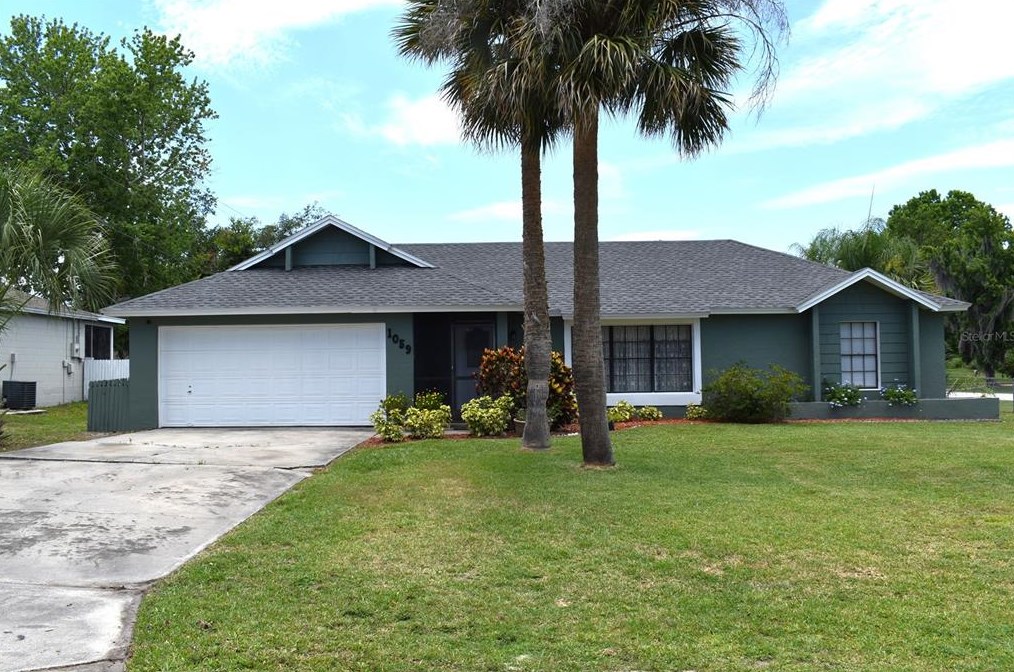 1059 Bannock Ter, Deltona, FL 32738-7852