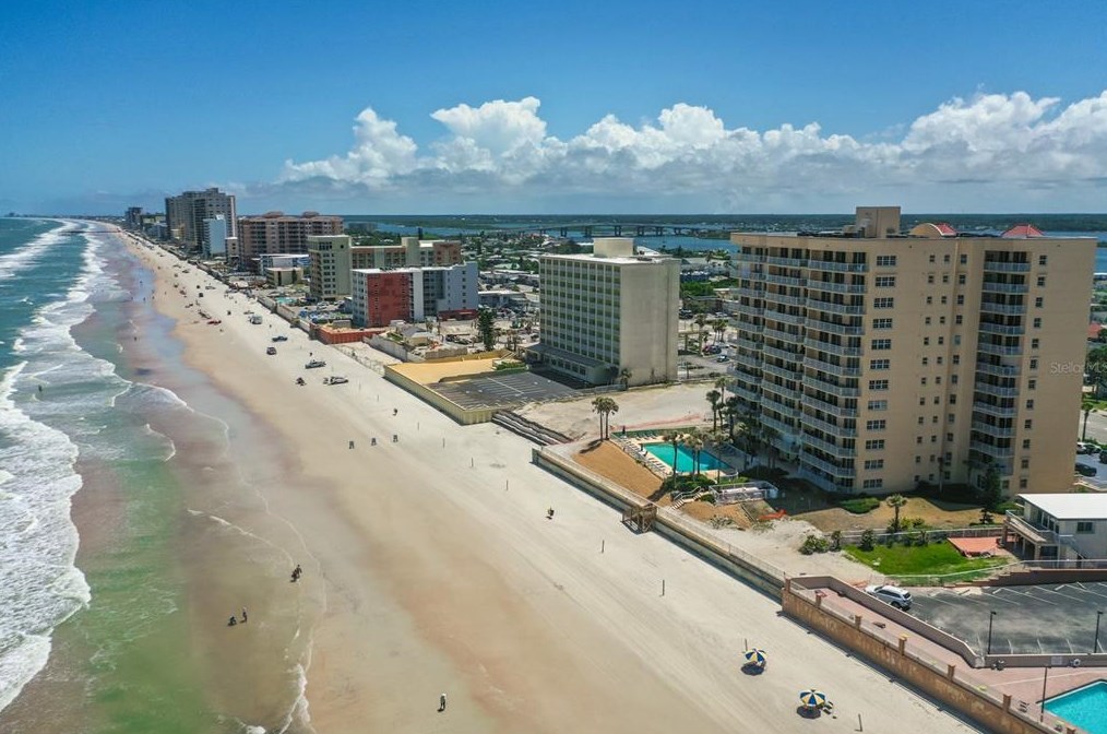 3145 S Atlantic Ave #1201, Daytona Beach, FL 32118