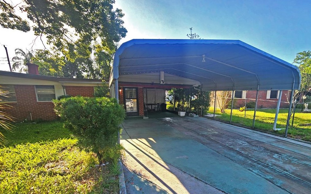 1805 Knox Ave, Sanford, FL 32771
