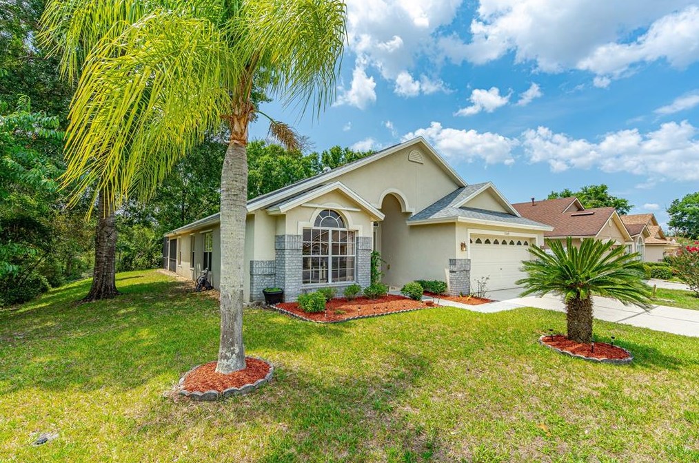 3149 Red Berry Ct, Deltona, FL 32725-3020