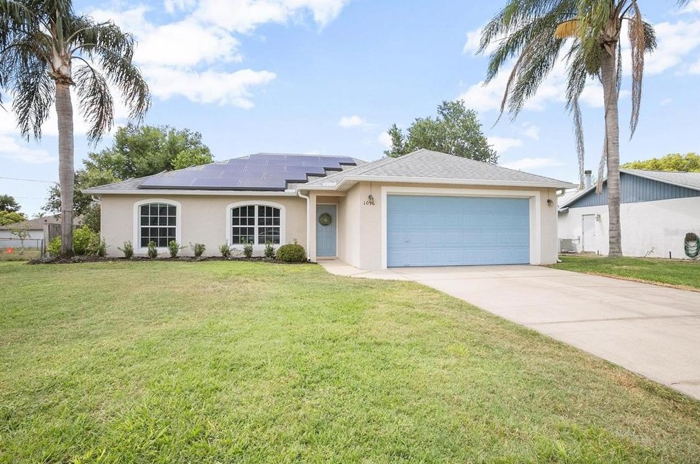 1096 Stillwater Ave, Deltona, FL 32725-6463