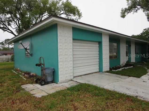 1336 Killian St, Daytona Beach, FL 32114-5737