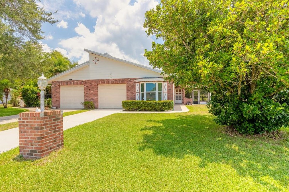 416 Village Ct, Edgewater, FL 32132-2224