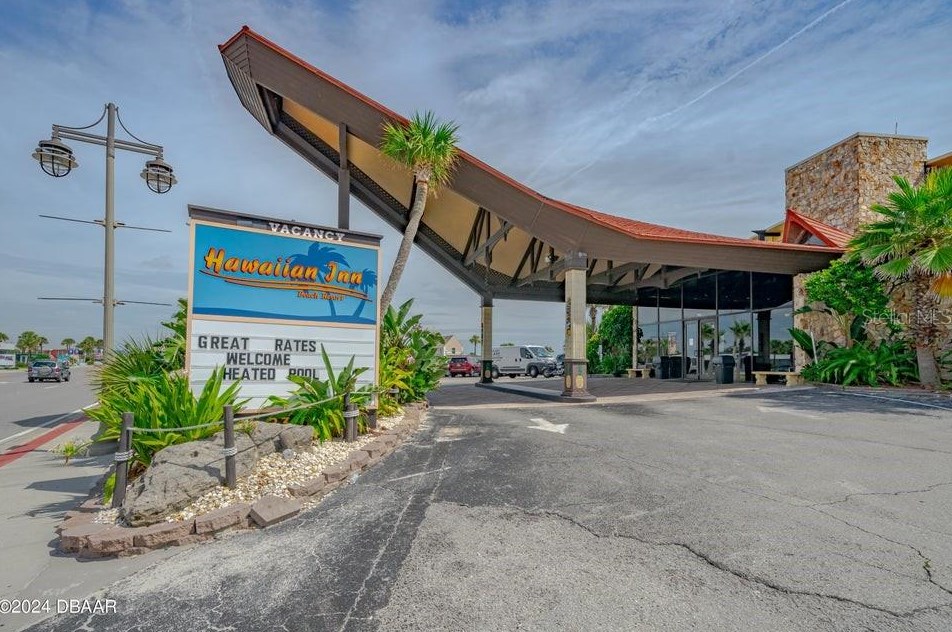2301 S Atlantic Ave #519, Daytona Beach, FL 32118
