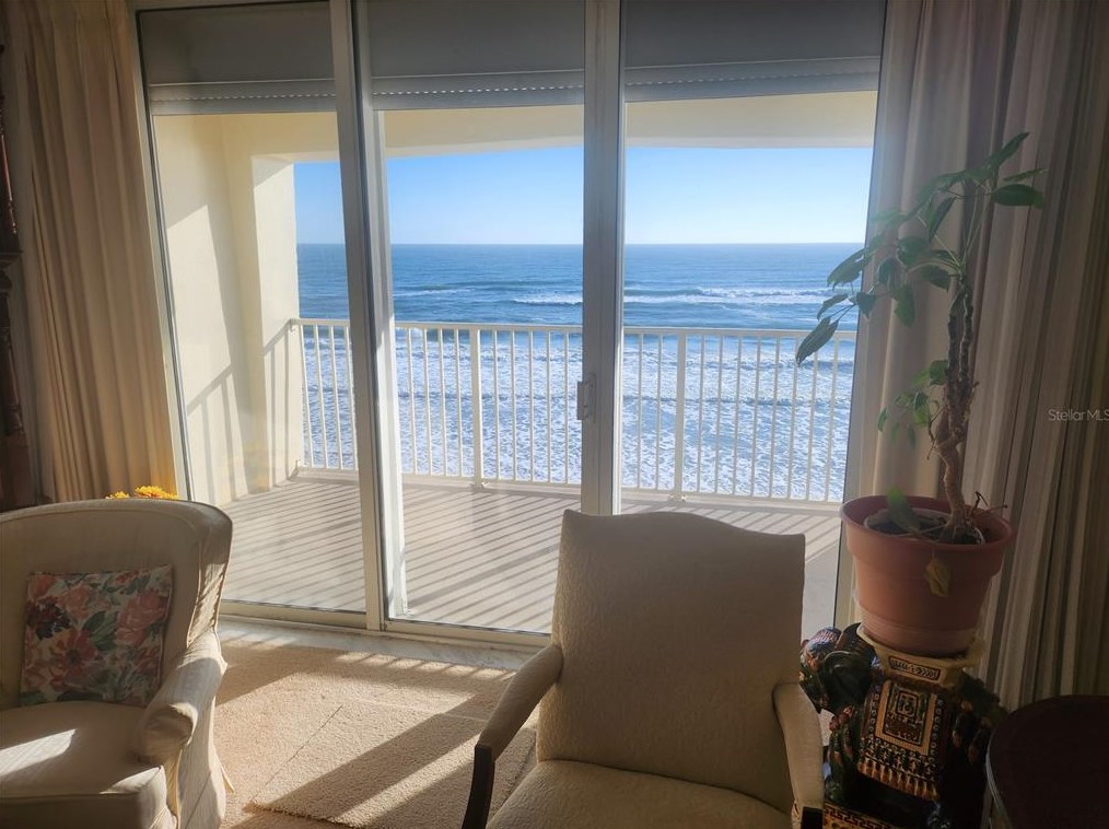 89 Atlantic Ave, Ormond Beach FL 32176-6614 exterior