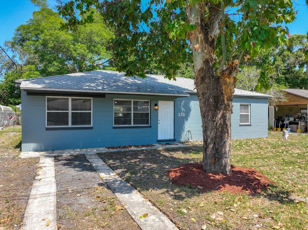 212 Grace Ave, Cocoa, FL 32922