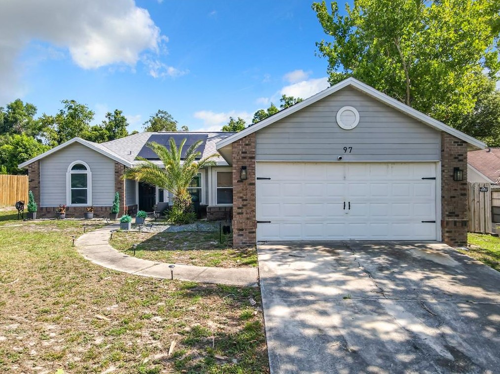 97 Sundown Rd, De Bary, FL 32713-4238