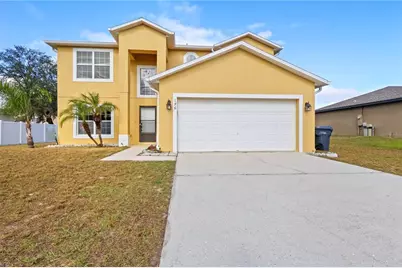 196 Athabasca Drive, Poinciana, FL 34759 - Photo 1