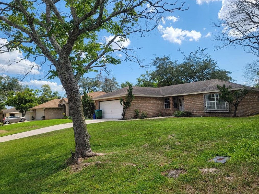 1416 Franconia Ave, Deltona, FL 32738