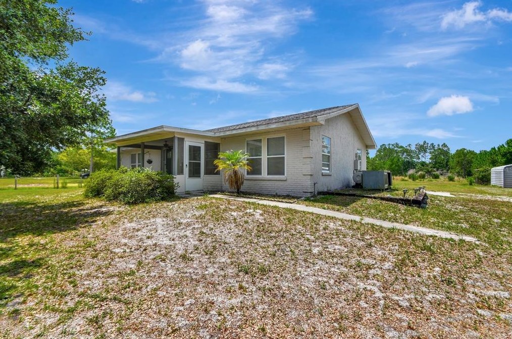 4070 Quail Ranch Rd, New Smyrna, FL 32168