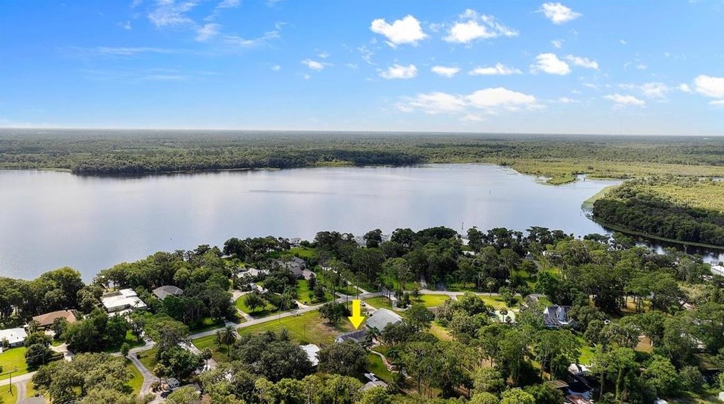 2220 River Ridge Rd, Deland, FL 32720