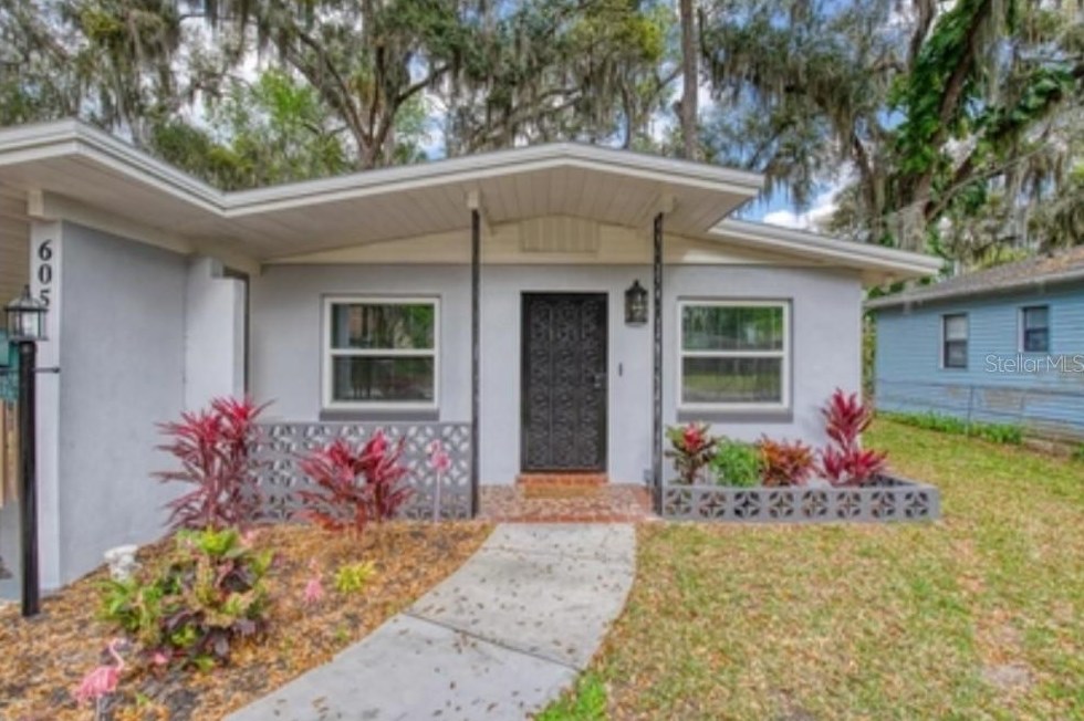 605 Vera St, Daytona Beach, FL 32114