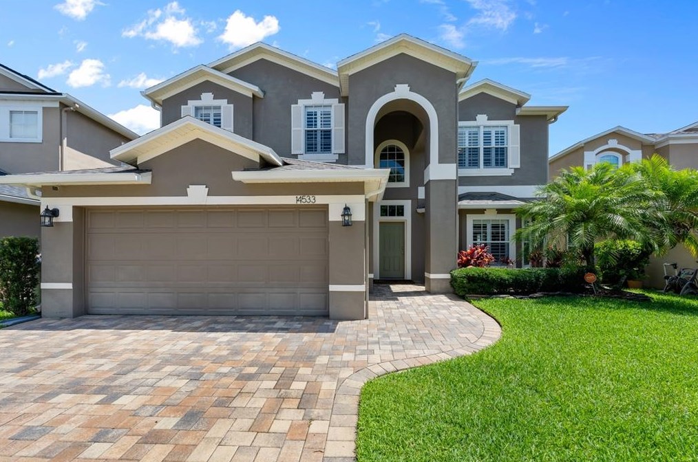 14533 Broadhaven Blvd, Orlando, FL 32828-7690