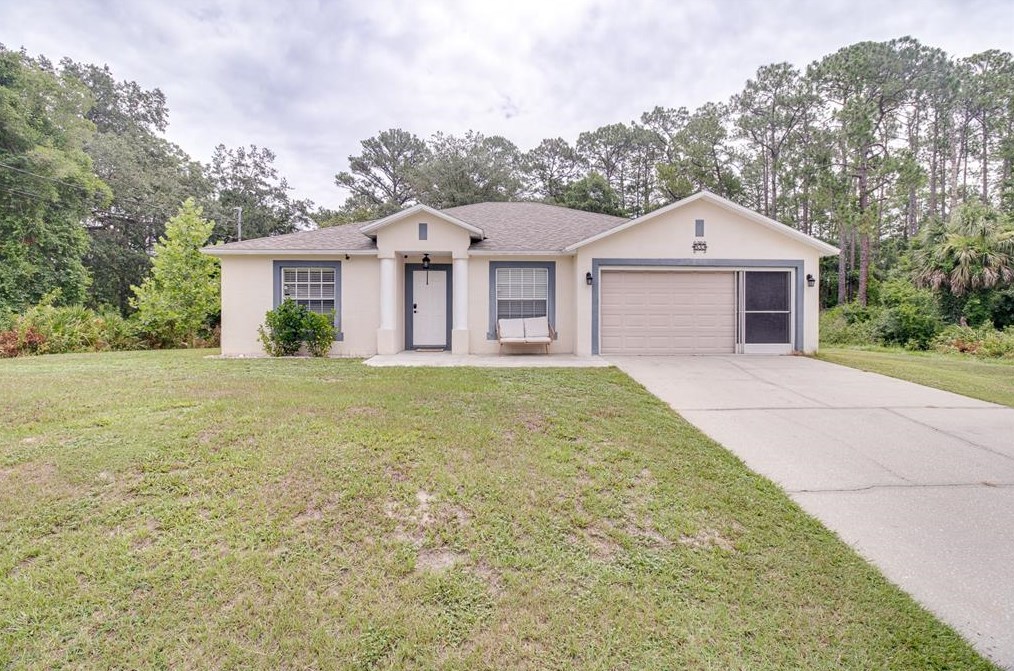 633 Ridge Blvd, Deland, FL 32724-3846