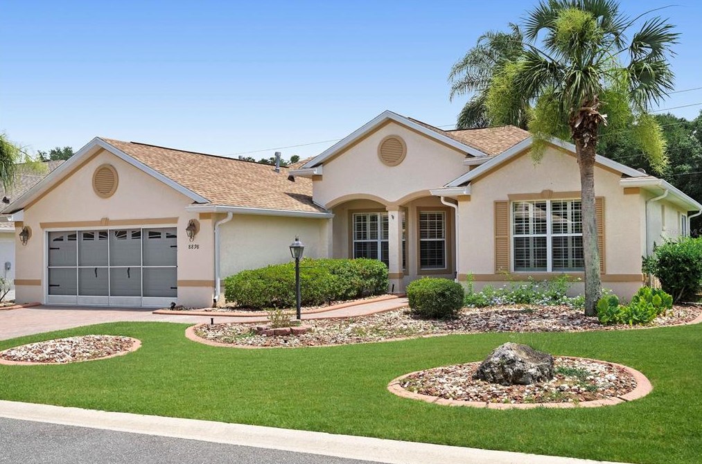 8898 84th Cir, Ocala, FL 34481-5561