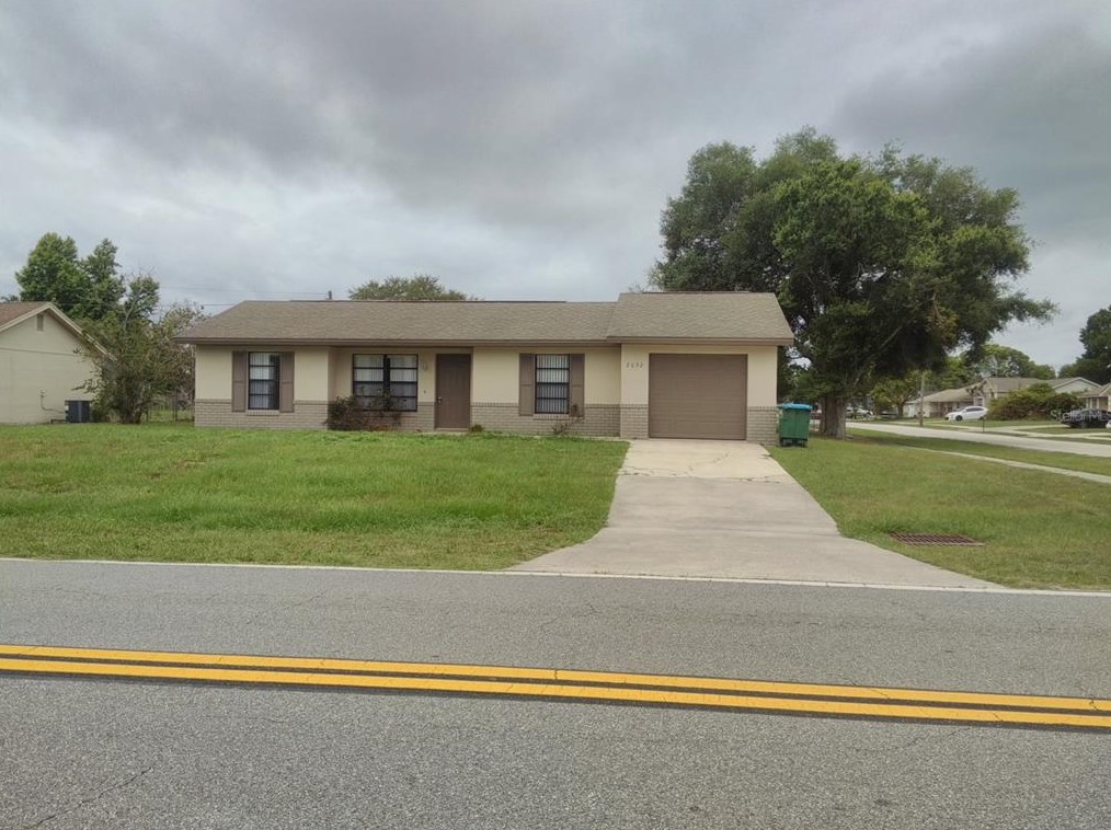 2692 Courtland Blvd, Deltona, FL 32738