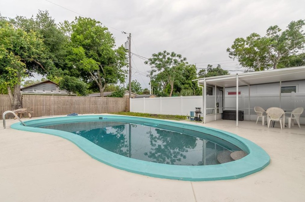 1171 Hillcrest Dr, Daytona Beach, FL 32114