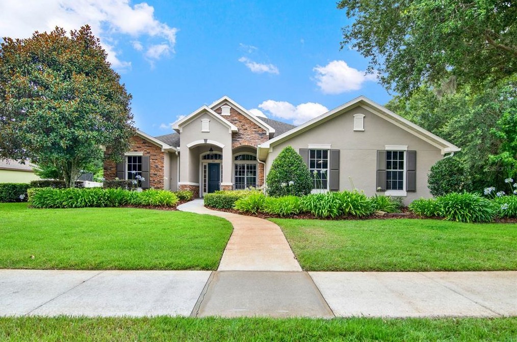 260 Glen Abbey Ln, De Bary, FL 32713-2378