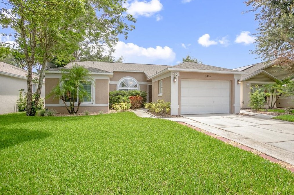 4386 Fox Hollow Cir, Casselberry, FL 32707