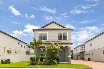 441 Venetian Palms Boulevard, New Smyrna Beach, FL 32168 - Photo 1