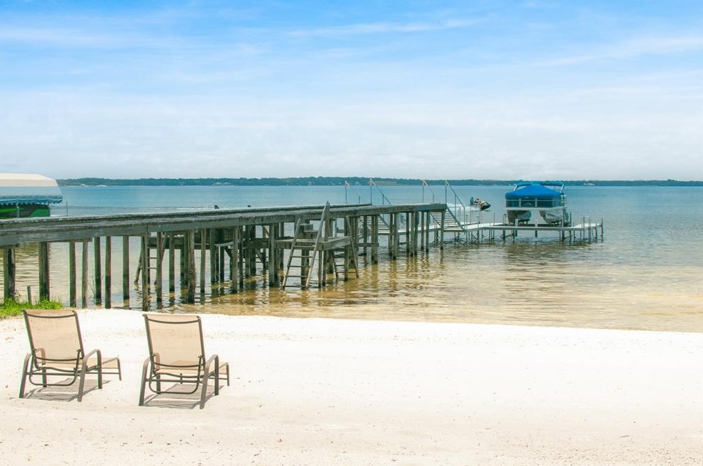 13900 Se 124th St, Ocklawaha, FL 32179