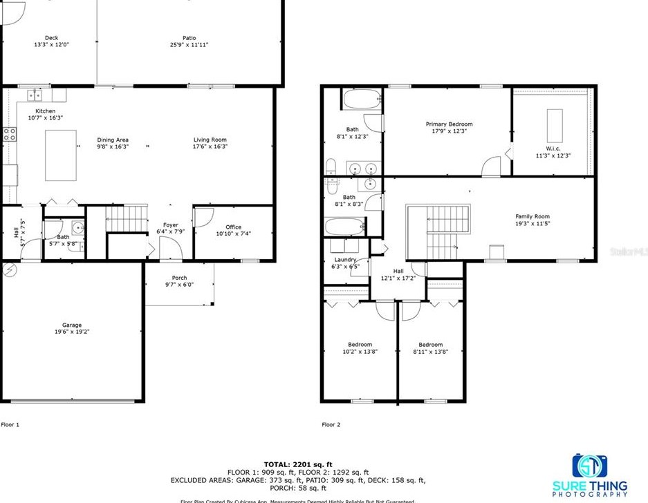 614 Aeolian Dr, New Smyrna, FL 32168